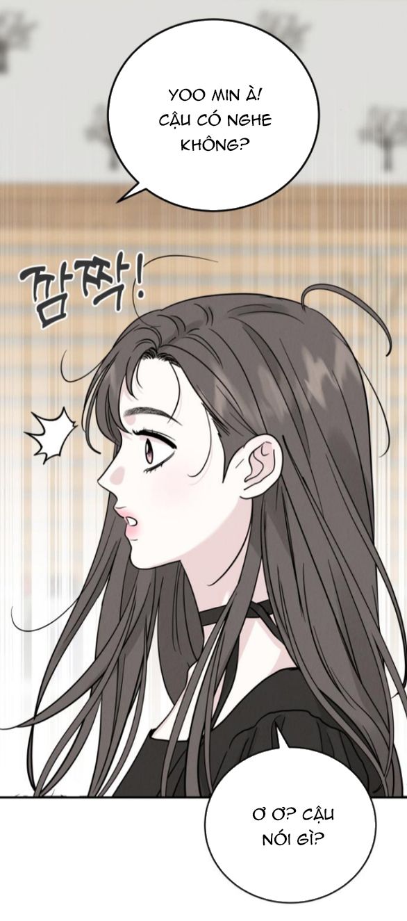 Thuyết Tình Yêu Ích Kỷ chapter 34.2 1