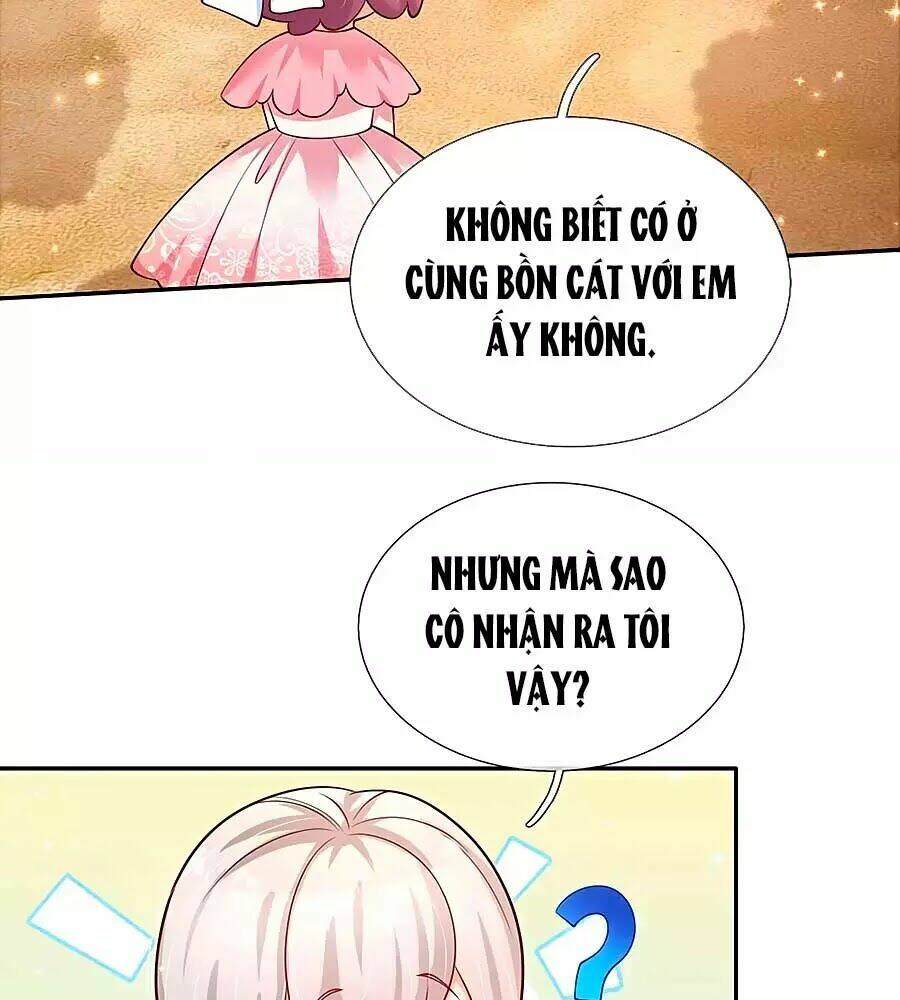 bỗng một ngày trở thành con gái nhà vua chapter 156 28