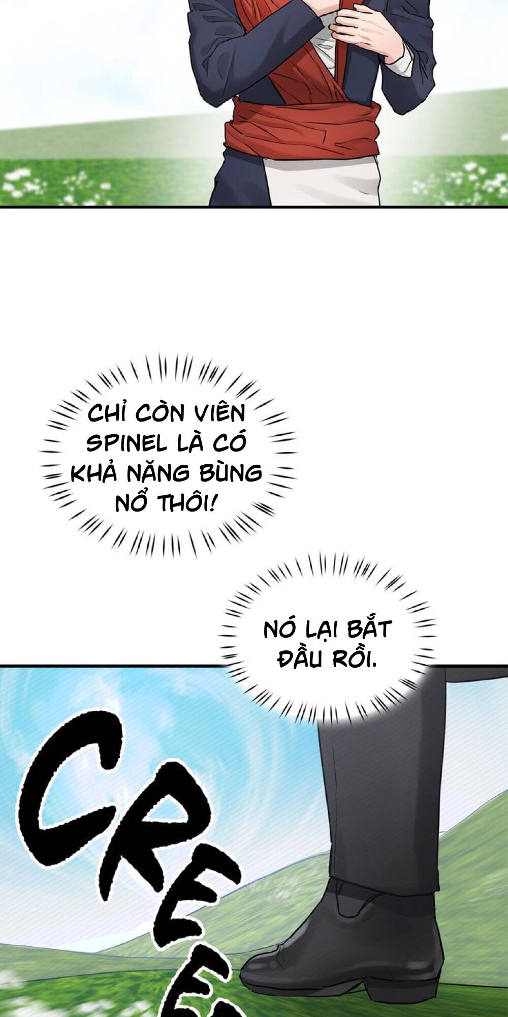 người thừa kế chapter 41 50