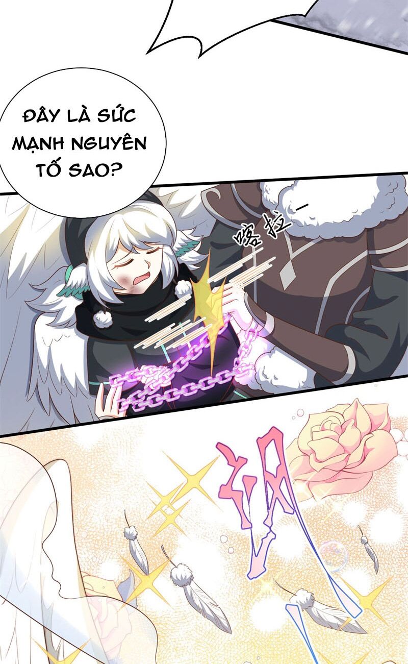 Từ Hôm Nay Bắt Đầu Làm Thành Chủ chapter 402 23