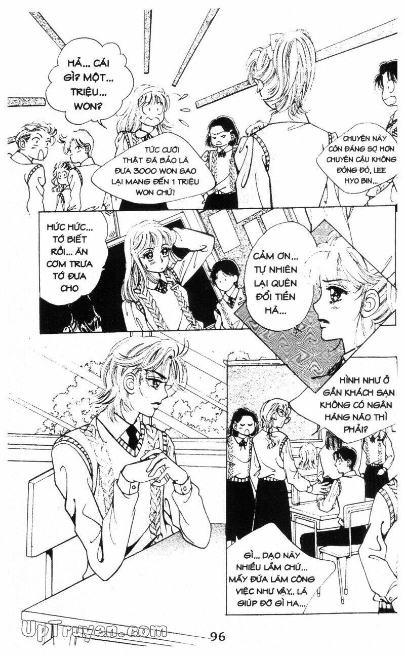 tình yêu diệu kỳ chapter 1 97