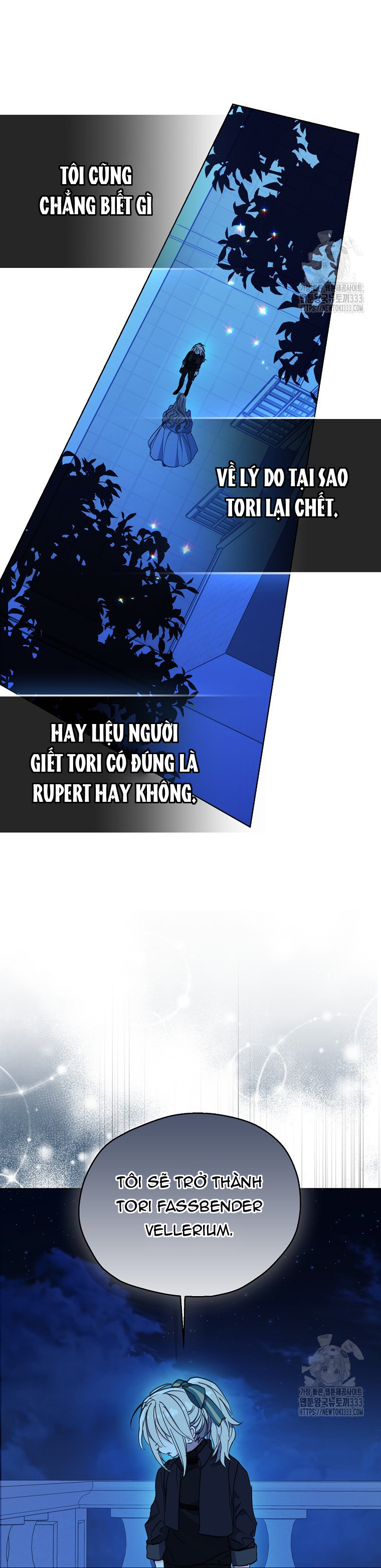 bệ hạ, xin đừng giết tôi!! chapter 122.1 17