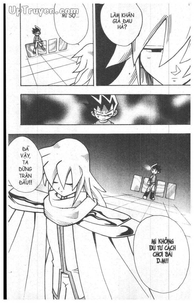 duel masters chapter 7 74