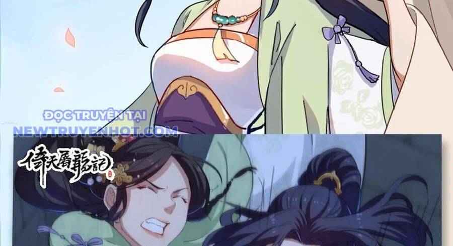 thiên long bát bộ webtoon chapter 137 90