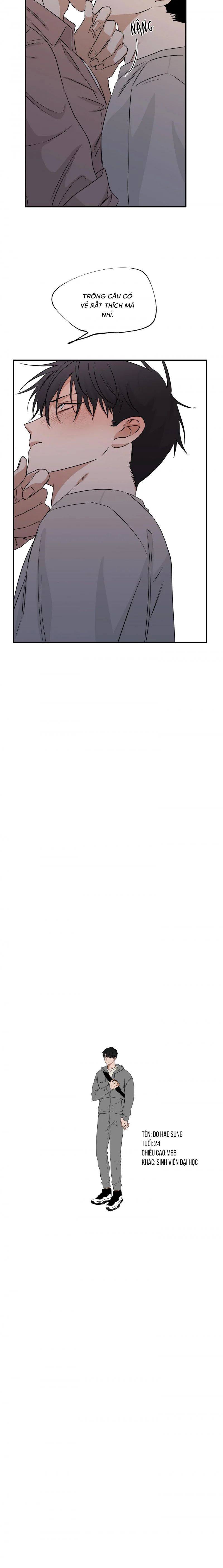 đêm bên bờ biển chapter 35.5 4