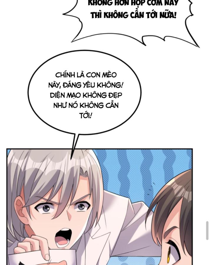 học cùng em gái, tôi bất cẩn vô địch rồi chapter 195 9