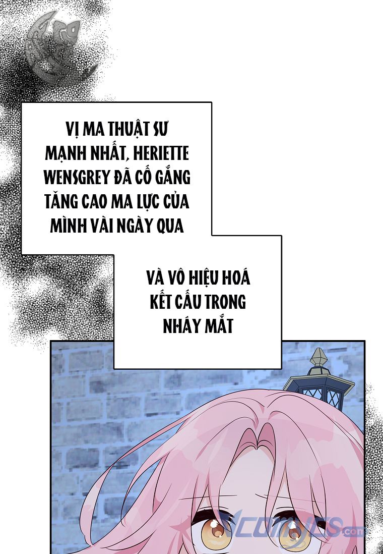 trở thành con gái út của công tước phản diện chapter 26 67