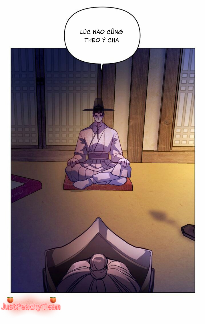 khi những nụ hoa nở rộ chapter 8 29