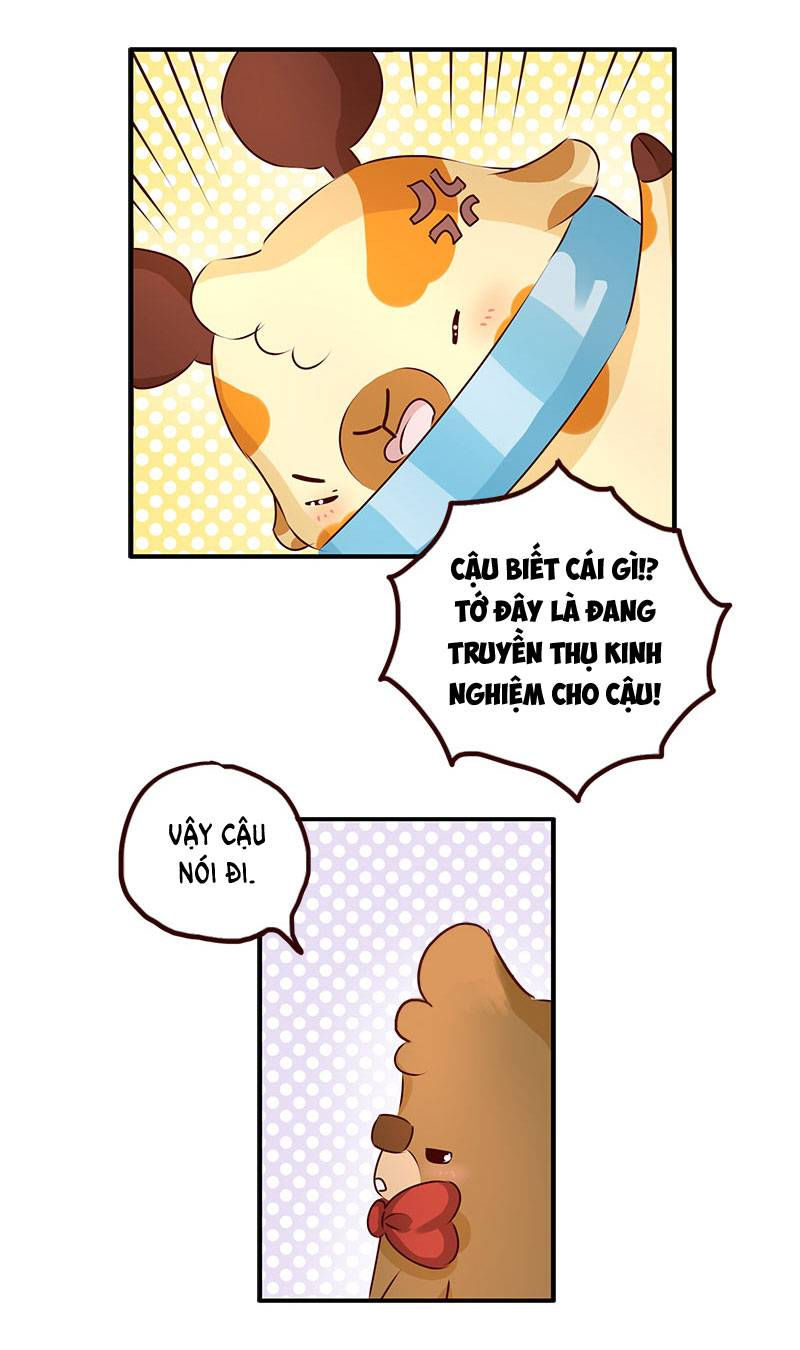 lạc chẩm cổ dài chapter 11 3