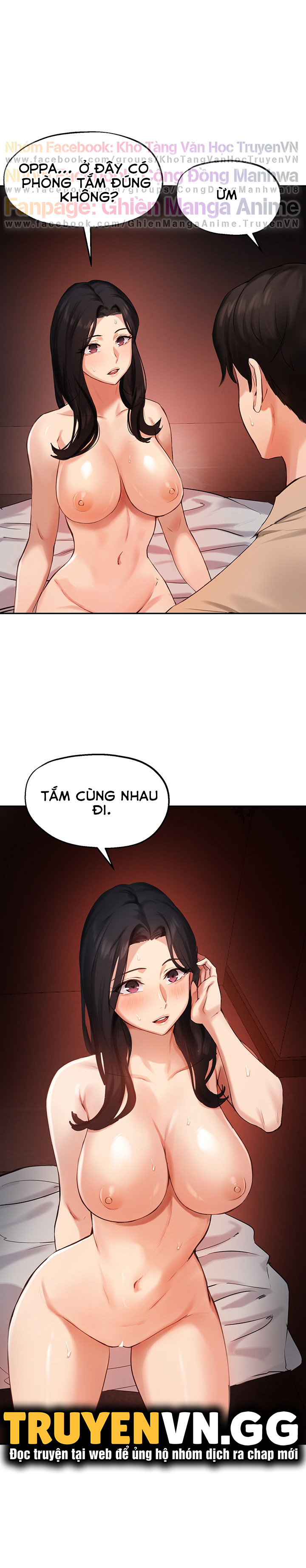 tuổi đôi mươi chapter 42 1