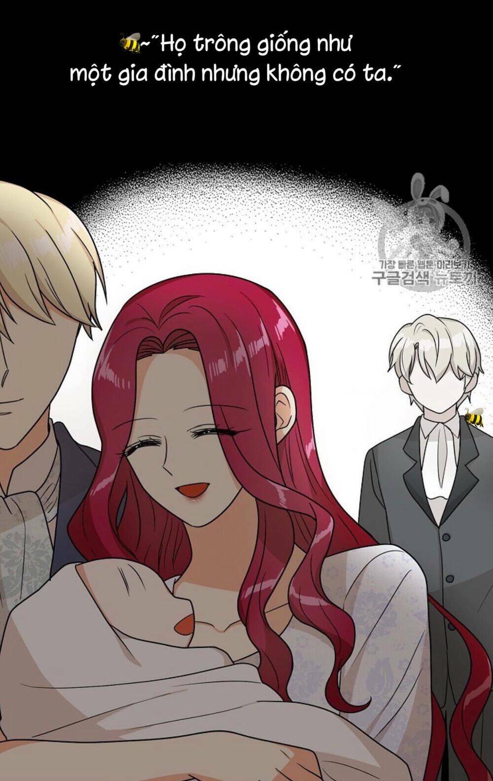 xuyên không trở thành mẹ của nhân vật phản diện chapter 40 56