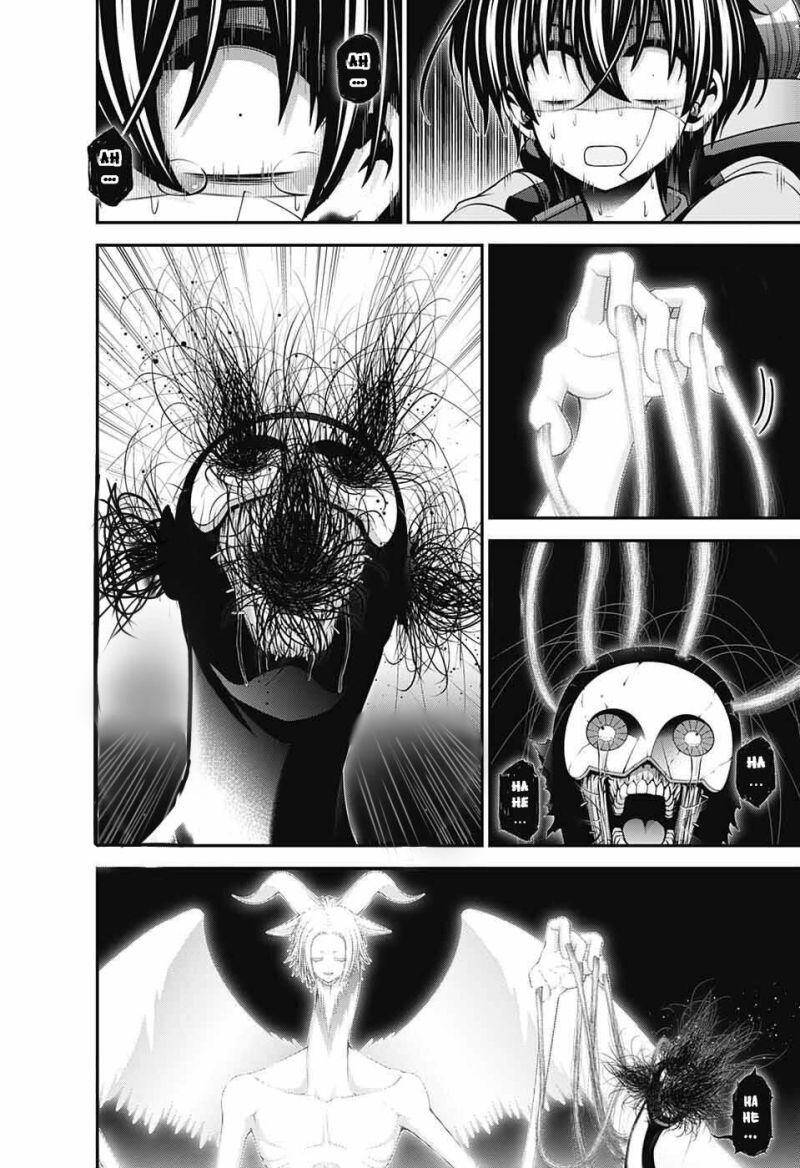 thợ săn ác linh chapter 48 34