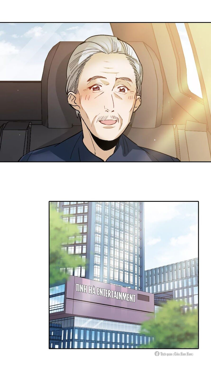 thế giới đệ nhất cự tinh chapter 31.1 13