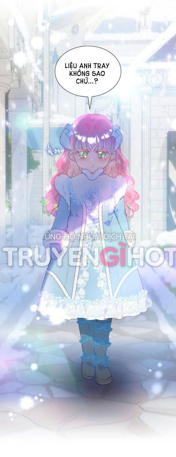 Tôi được sinh ra là con gái thứ hai chapter 17.1 30