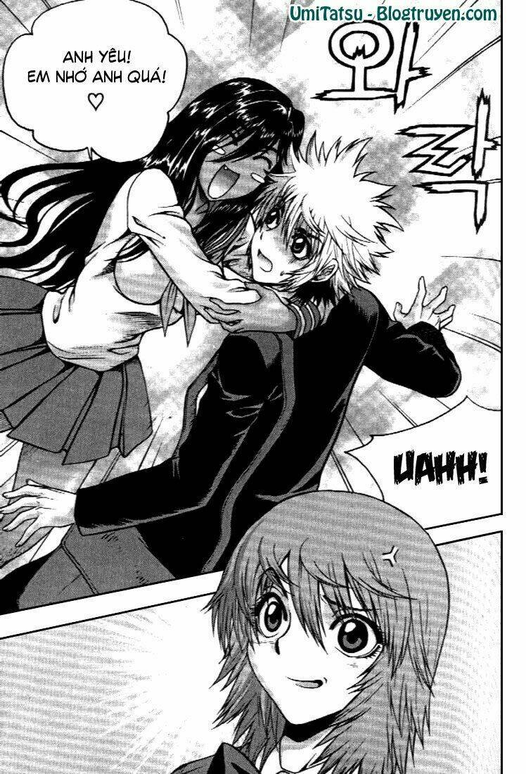 zippy ziggy chapter 24 25