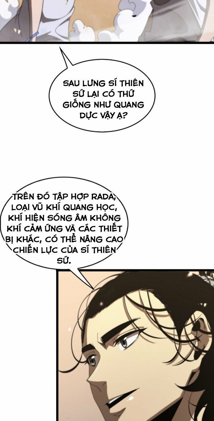 chư giới - tận thế online chapter 45 9