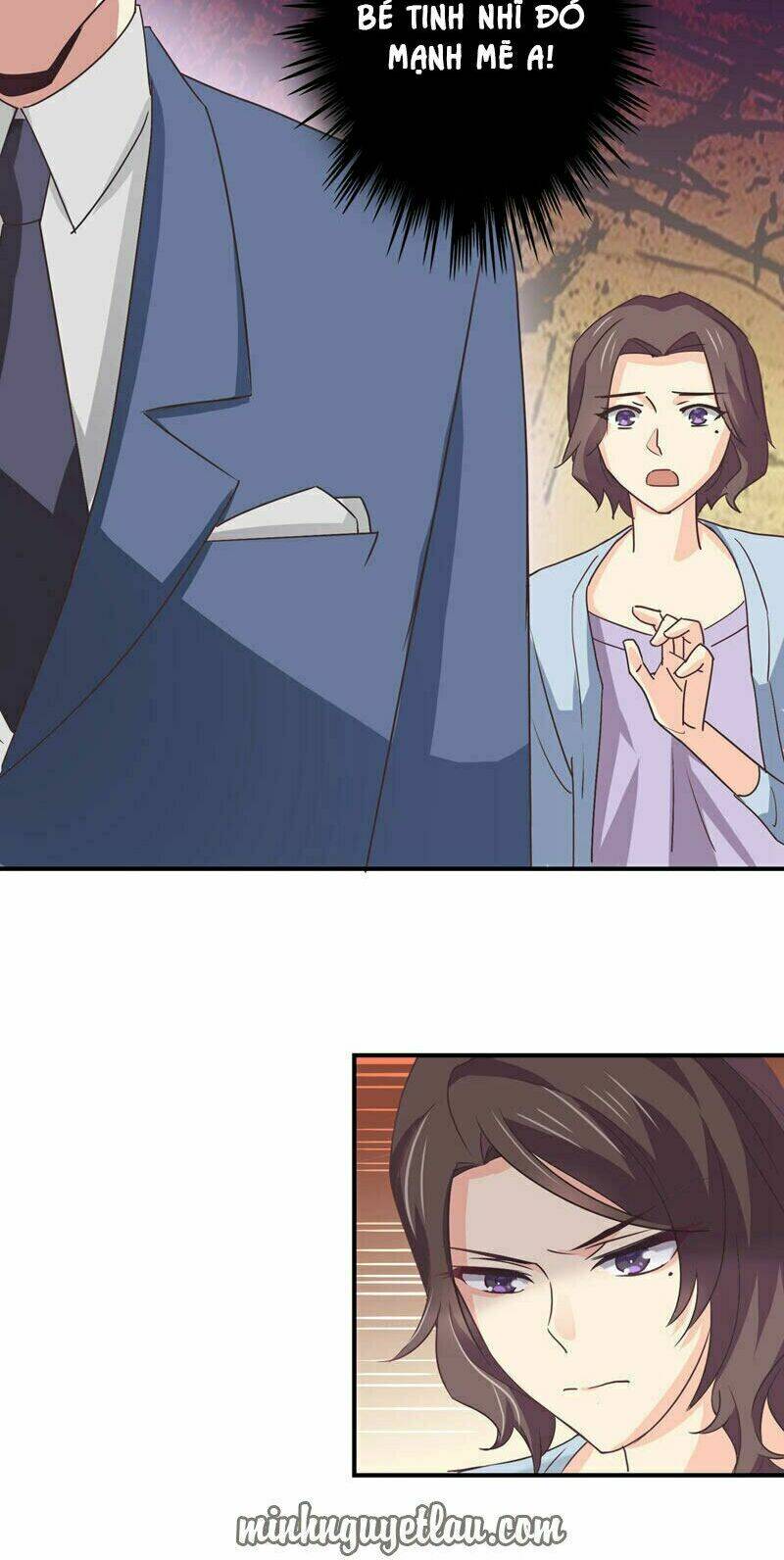 cuồng duệ tiểu thê chapter 39 30