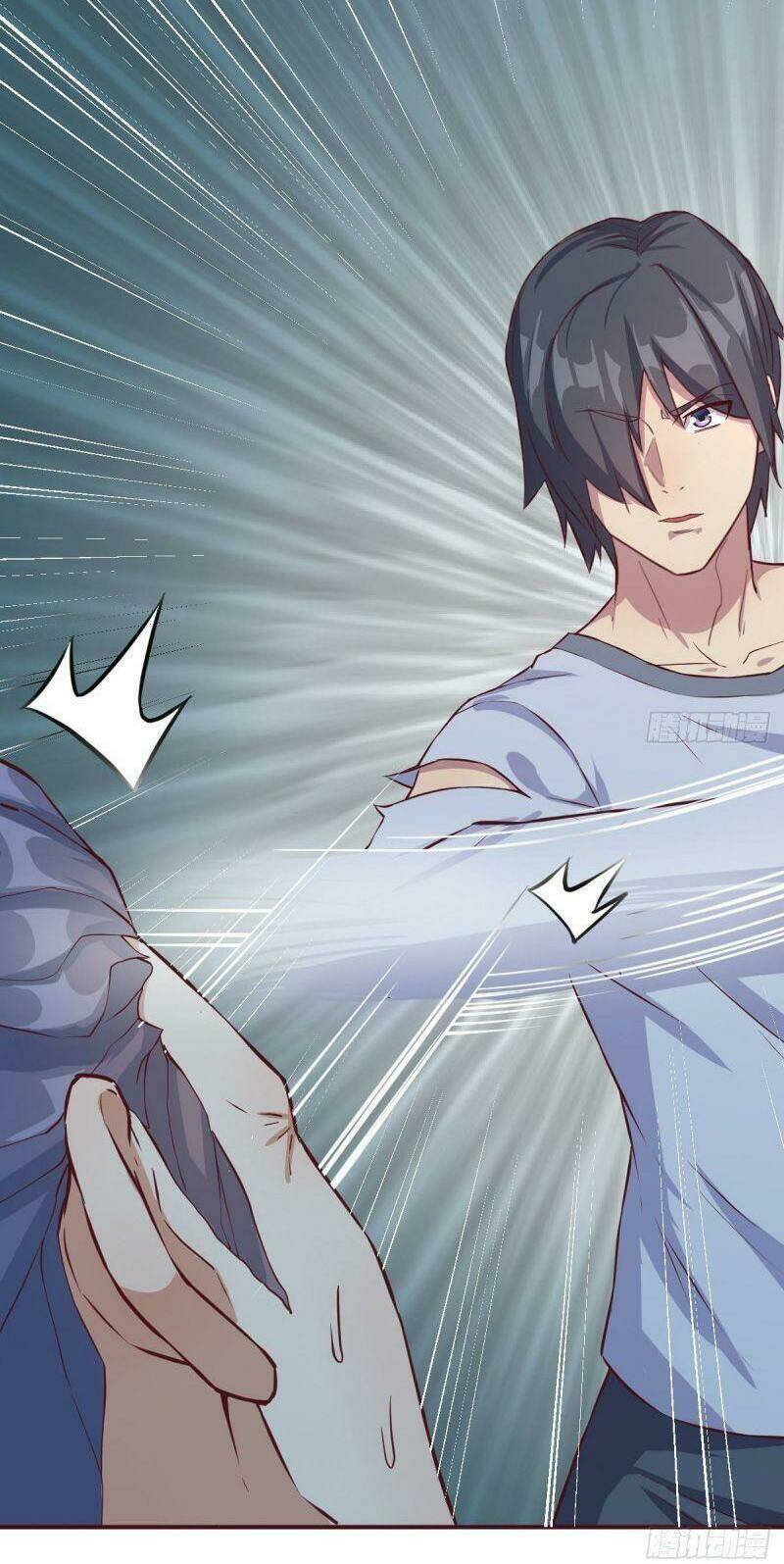 y thánh thiên tài tại hoa đô chapter 5 12