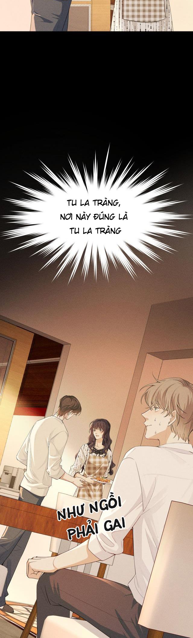 trò chơi săn mồi chapter 6 5