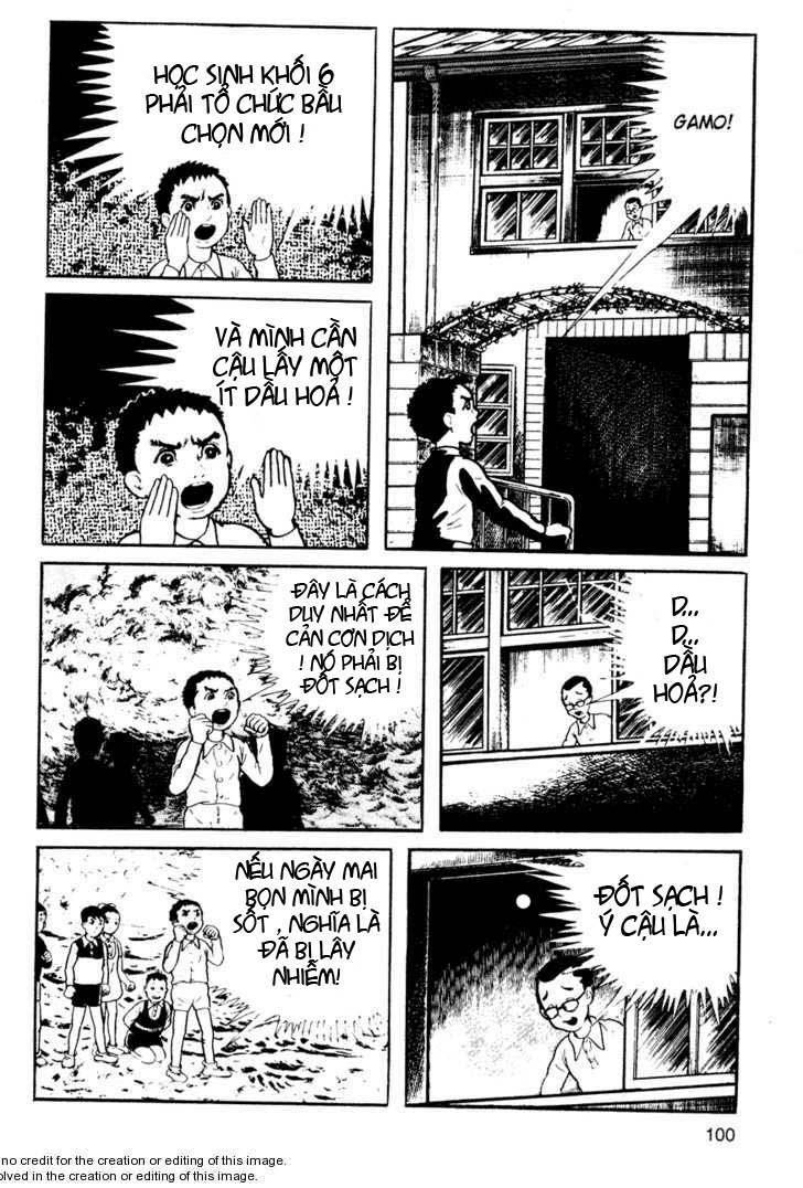 drifting classroom chapter 20 28