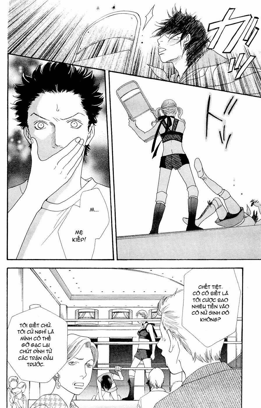 matsuri special chapter 16 14