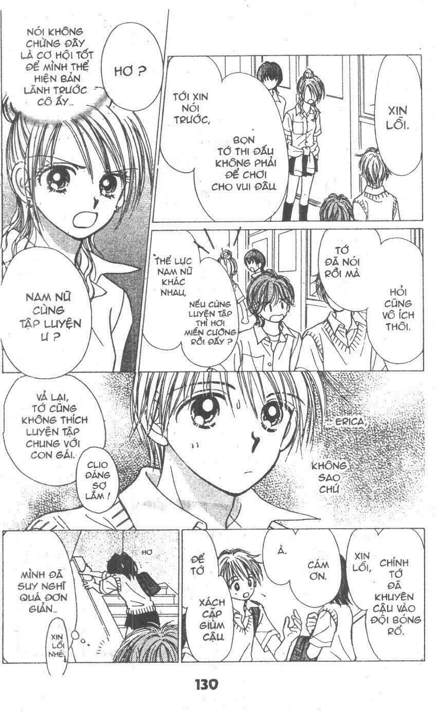 beautiful 100% chapter 5 143