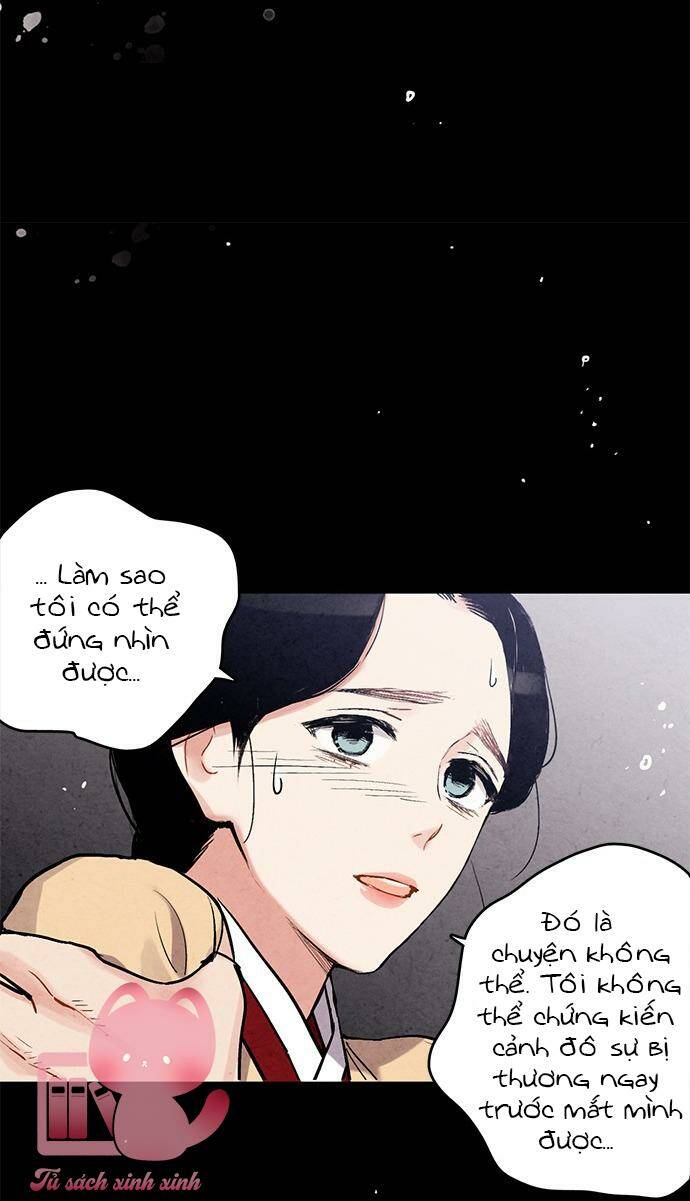 lệnh cấm hôn của hoàng đế bệ hạ chapter 87 37