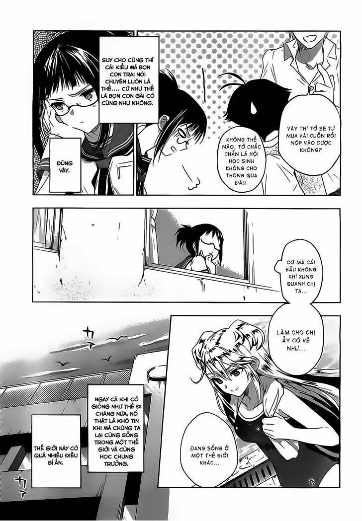 evergreen chapter 5.5 9