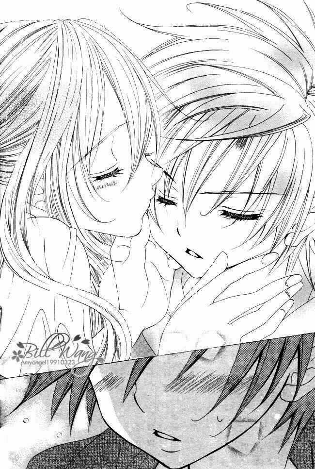 suki desu suzuki-kun!! chapter 12 35