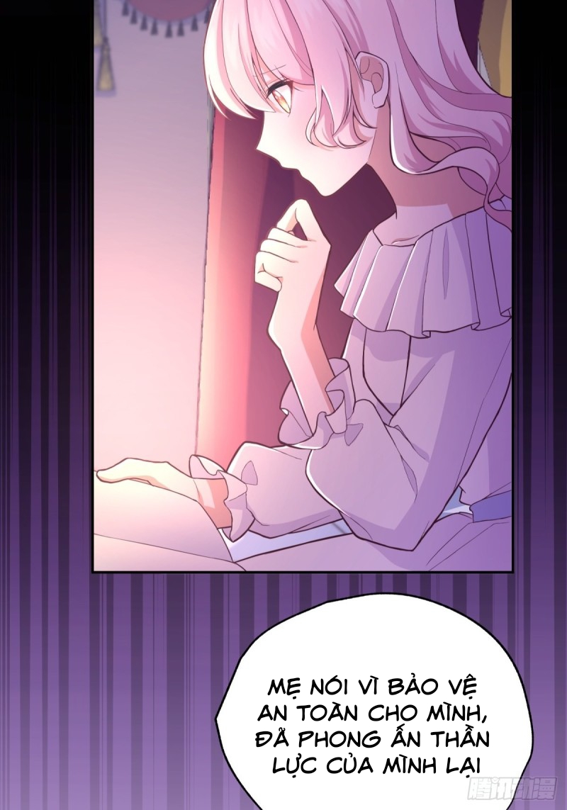 kế hoạch sống còn của công chúa phản diện chapter 35 34