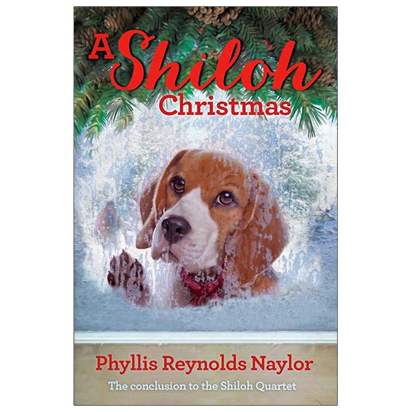 A Shiloh Christmas (The Shiloh Quartet)