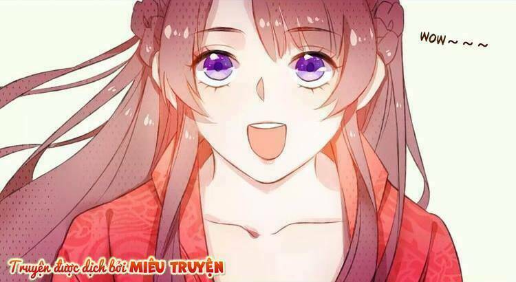 quân phong nghê ca chapter 4 37