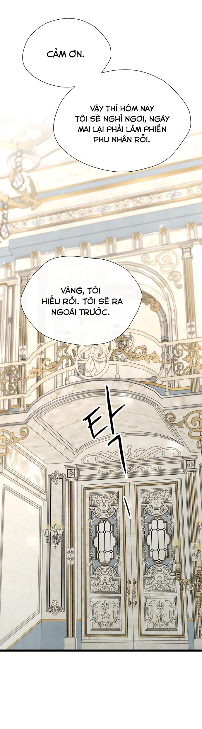 hoàng tử phiền toái chapter 36 32