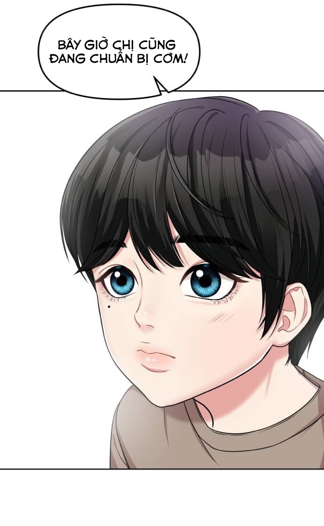 gửi anh,người nắm giữ những vì sao chapter 5 20