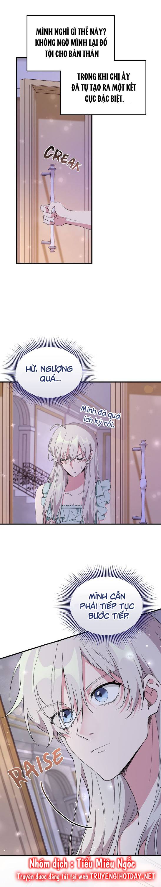 thưởng thức hương vị chapter 55 26