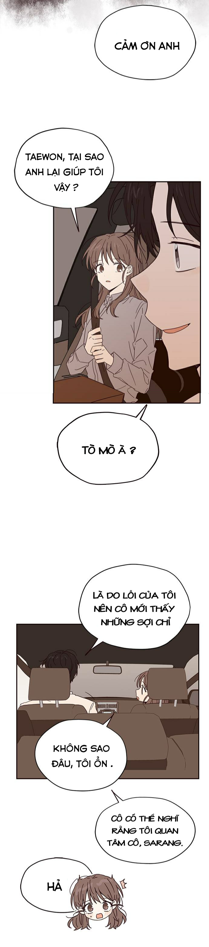 chủ đề tình yêu chapter 6 17