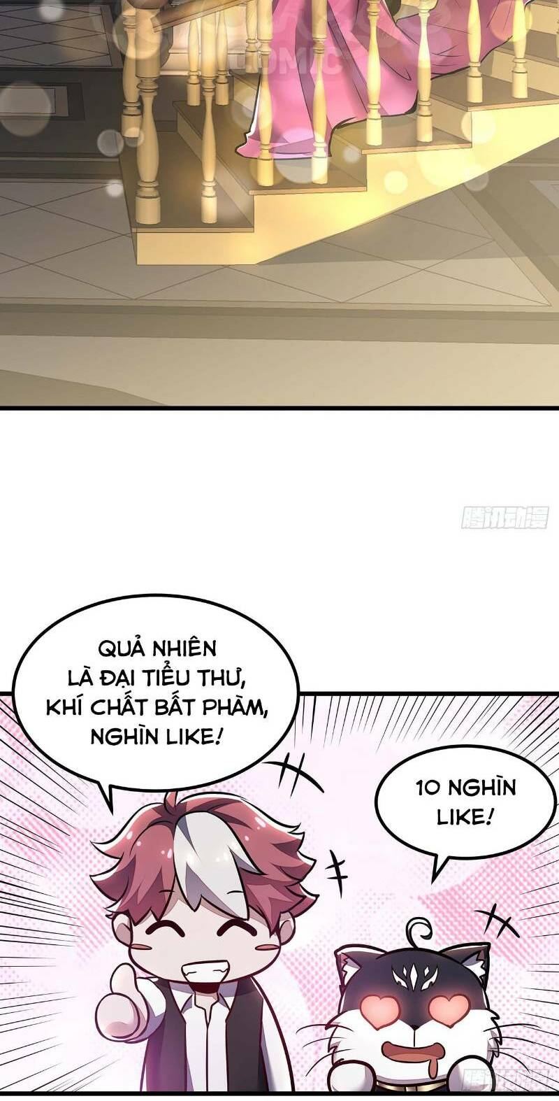 bất tử thần vương tu liên tục chapter 36 6