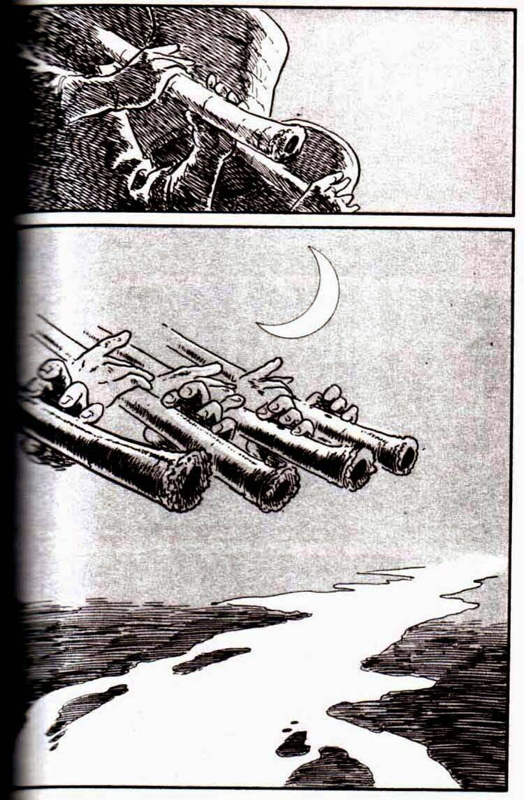 lone wolf and cub chapter 136 13