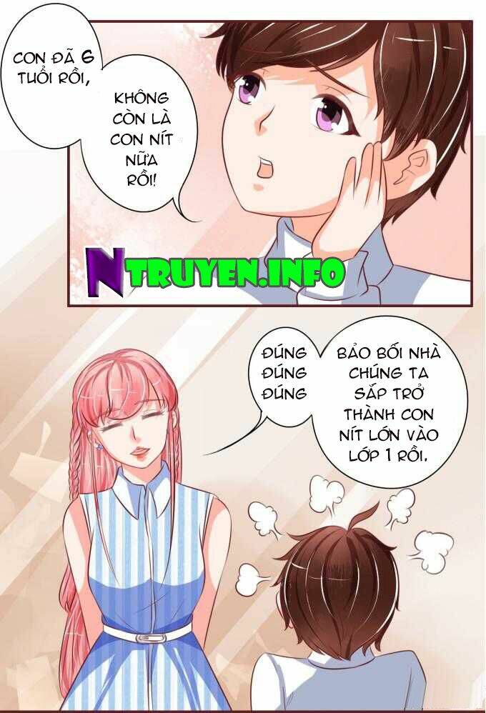 vương tước tư hữu bảo bối chapter 24 14