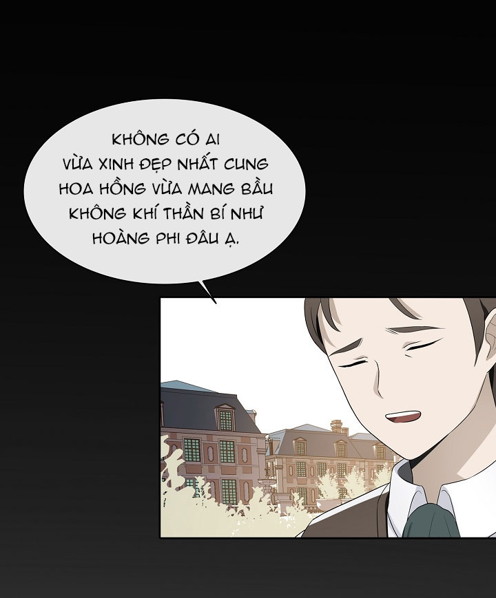 mặt nạ của hoàng đế chapter 6 21