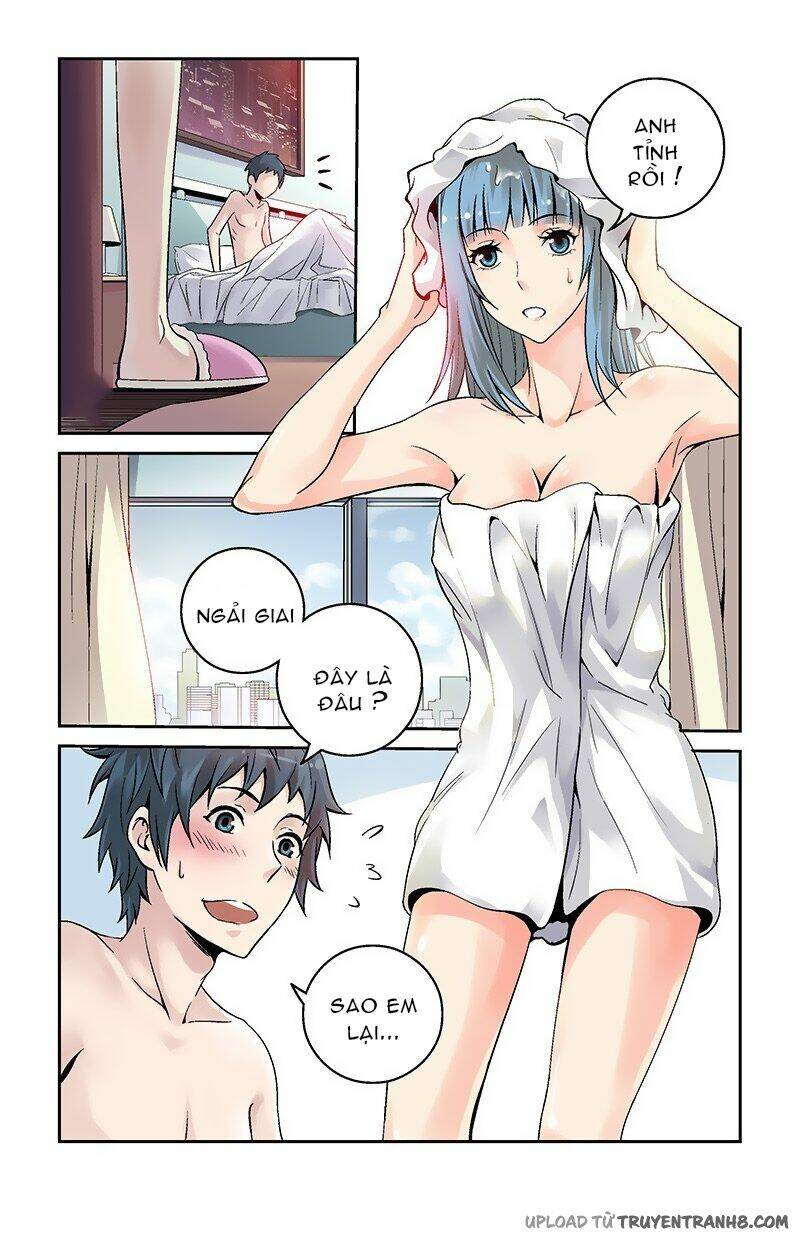 bầu trời máu chapter 8 9