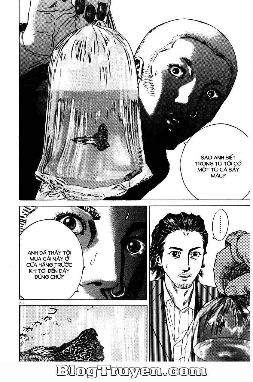 homunculus chapter 61 23