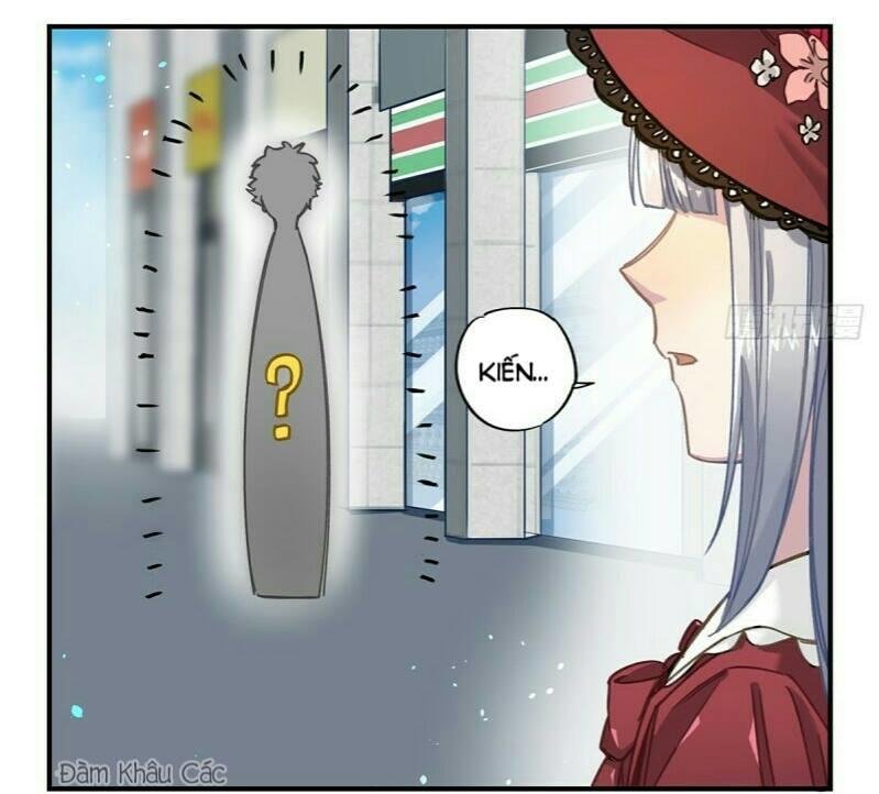 hắc bạch hữu thường chapter 17 39