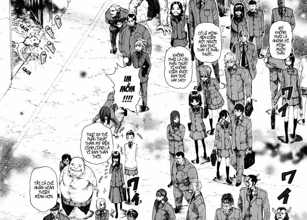 franken fran chapter 4 21