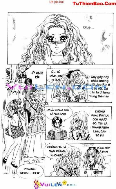 bogle goes to the kingdom chapter 18 22