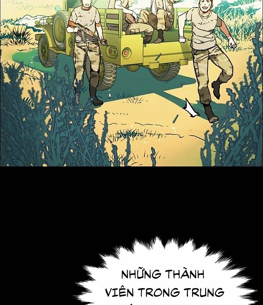 bạn học tôi là lính đánh thuê chapter 0 139