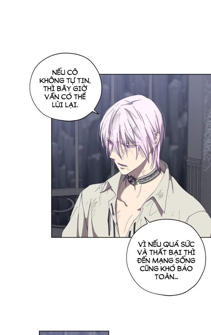 công chúa khắc dấu lên kẻ phản nghịch chapter 10 46