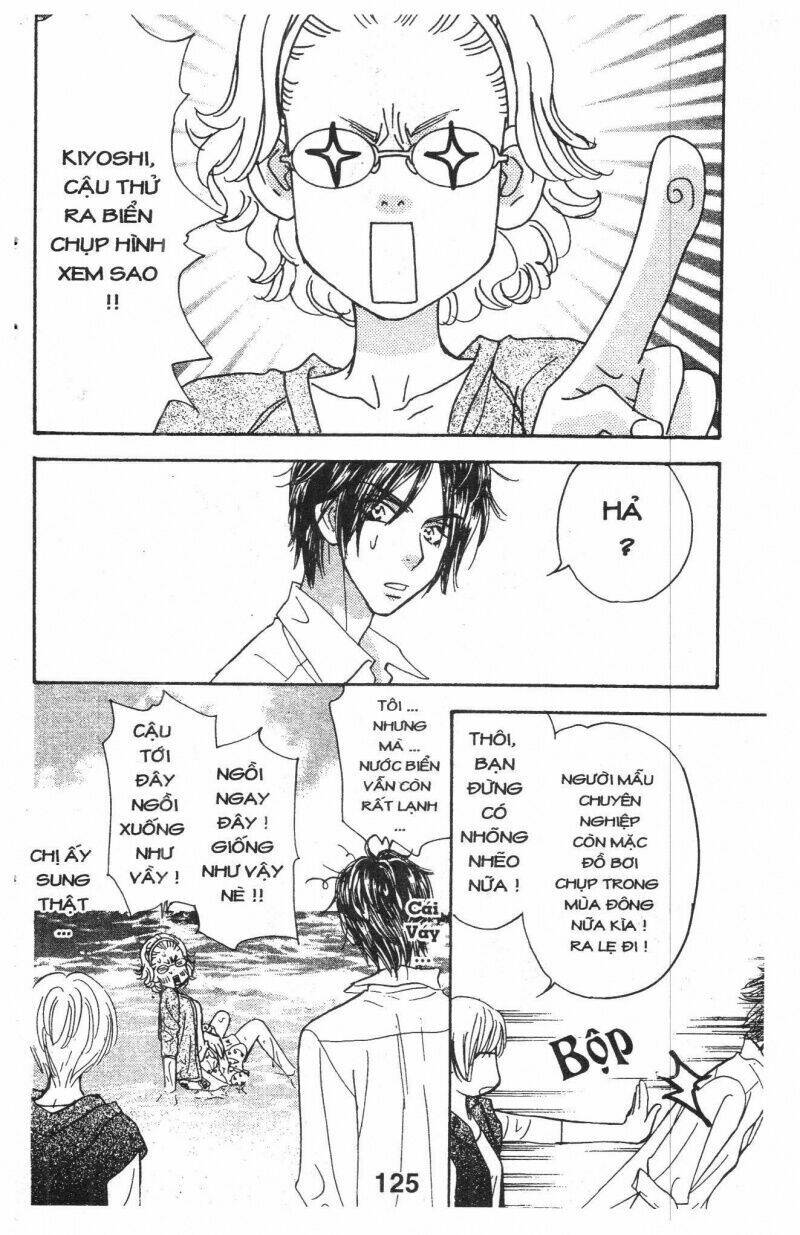 kirara no hoshi chapter 2 126