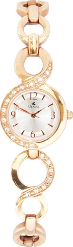 Đồng hồ nữ Venice C2297SLXVCSV