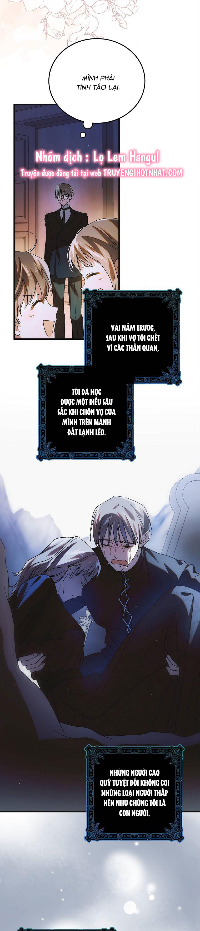 cách để em bảo vệ anh chapter 111.1 10